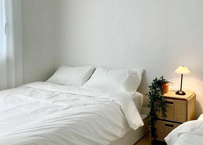 Apartamento Isu *