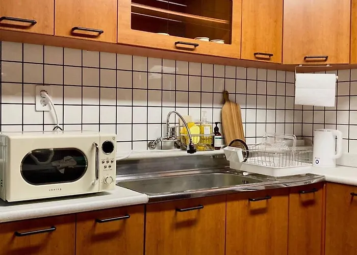 Apartamento Isu Seúl
