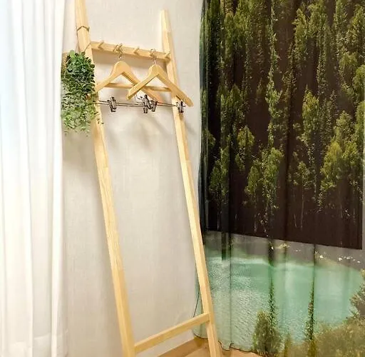 Apartamento Isu