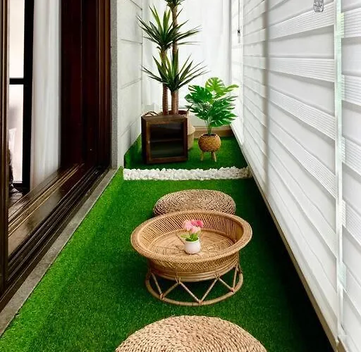 Apartamento Isu
