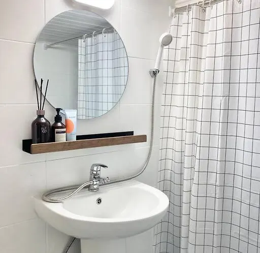 Apartamento Isu *