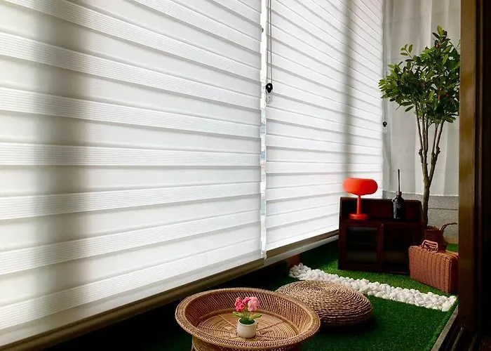 Apartamento Isu Seúl
