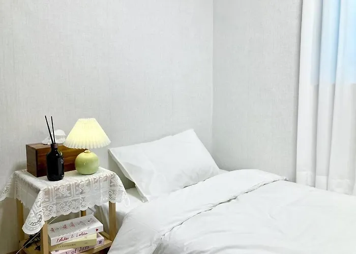 Isu Apartamento *