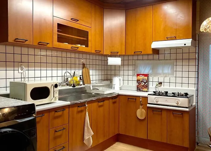 Apartamento Isu *