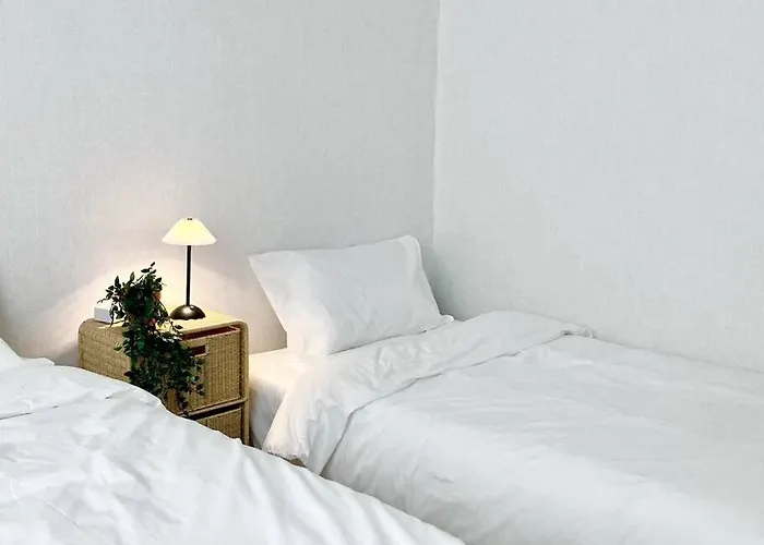 Apartamento Isu *